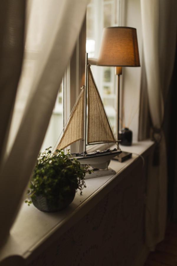 Juras Maja Ausekli Hotell Kaltene Eksteriør bilde